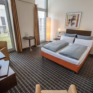 Live’n’work | Hotel&coworking Im Gvz 4* Ingolstadt
