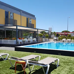 3k Aeroporto 3* Distrikt Faro