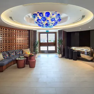 Hotel The Marmara Taksim Istanboel