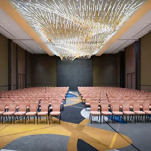 Hotel Sofitel Downtown Dubai