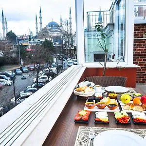 Erguvan - Special Category Turquía