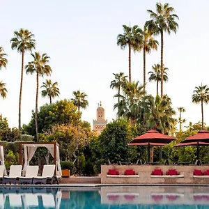 Hotel Tui Blue Medina Gardens (adults Only) Marrakesh