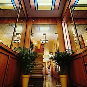 Hotel De La Poste Esch-Sur-Alzette