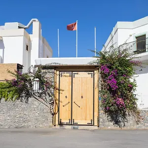 Salinas Bodrum-boutique Concept *** Gümbet