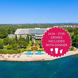 Materada Plava Laguna 3* Poreč