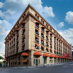 Hotel Park Hyatt - Macka Istanboel