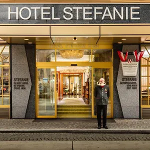 Hotel Stefanie - Vienna's Oldest Vienne