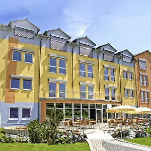 Rebhan's Klassik 4* Stockheim (Oberfranken)
