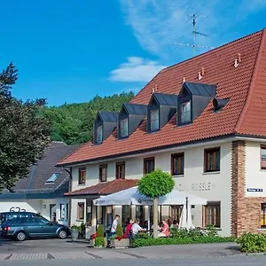 Zum Rössle 3* Altenstadt (Swabia)