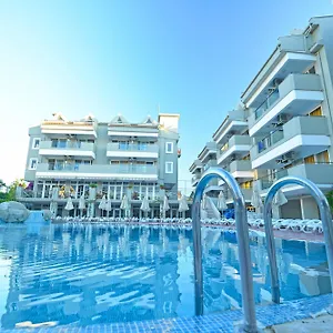 Hotel Begonville, Marmaris