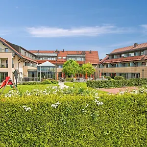 Hotel-restaurant Ammerhauser 4* Anthering